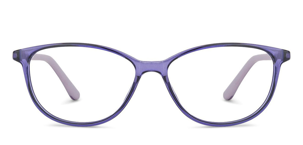 -Frame Cat Eye--EG -Frame Cat Eye--EG
