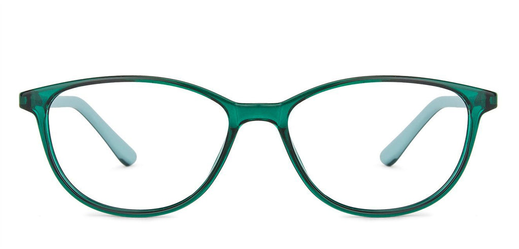 -Frame Cat Eye--EG -Frame Cat Eye--EG