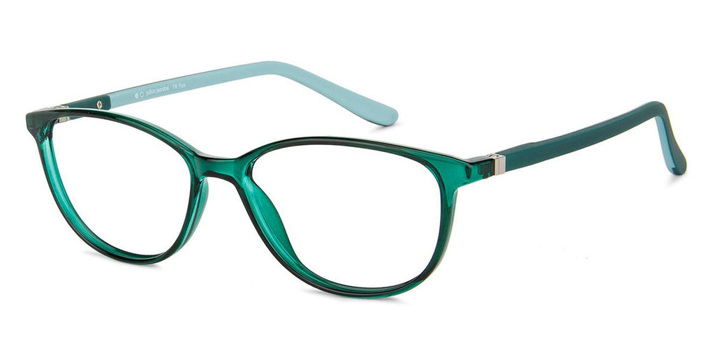 -Frame Cat Eye--EG -Frame Cat Eye--EG
