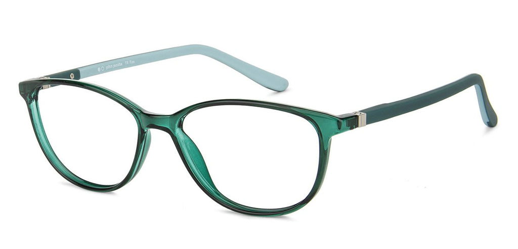 -Frame Cat Eye--EG -Frame Cat Eye--EG