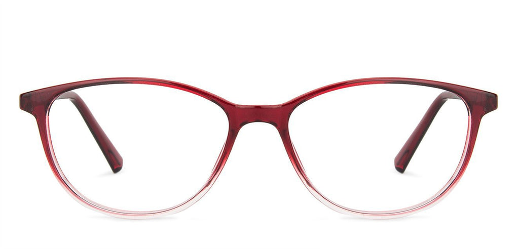 -Frame Cat Eye--EG -Frame Cat Eye--EG