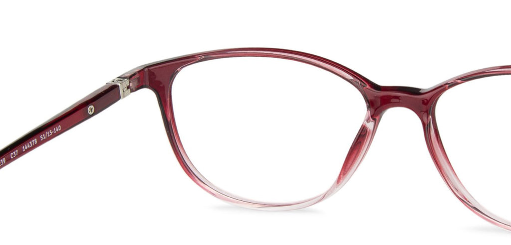 -Frame Cat Eye--EG -Frame Cat Eye--EG