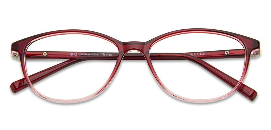 -Frame Cat Eye--EG -Frame Cat Eye--EG