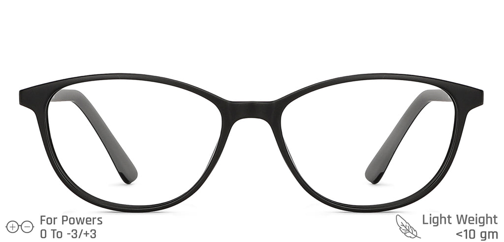 -Frame Cat Eye--EG -Frame Cat Eye--EG