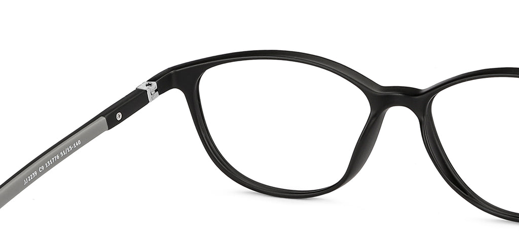 -Frame Cat Eye--EG -Frame Cat Eye--EG