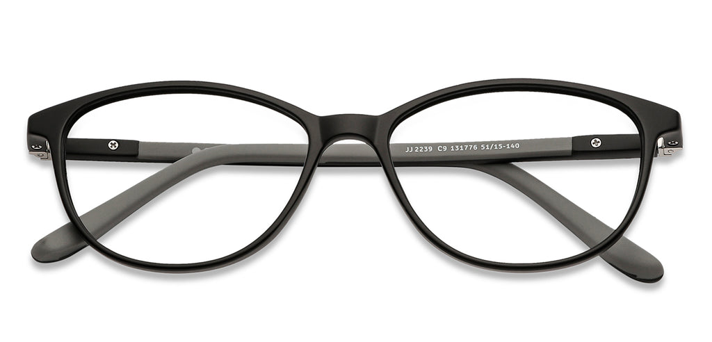 -Frame Cat Eye--EG -Frame Cat Eye--EG