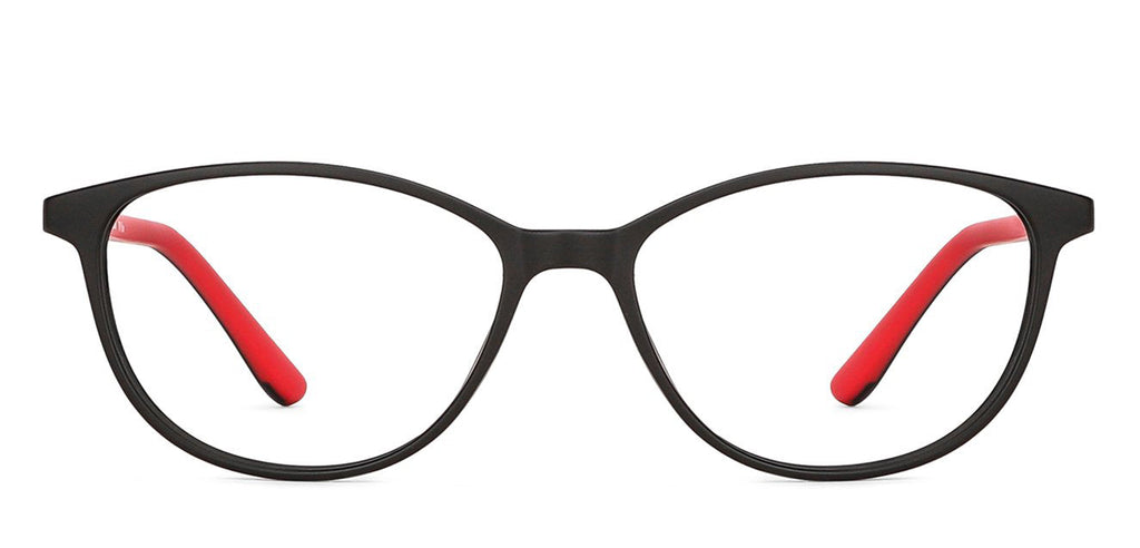 -Frame Cat Eye--EG -Frame Cat Eye--EG