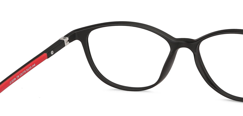 -Frame Cat Eye--EG -Frame Cat Eye--EG