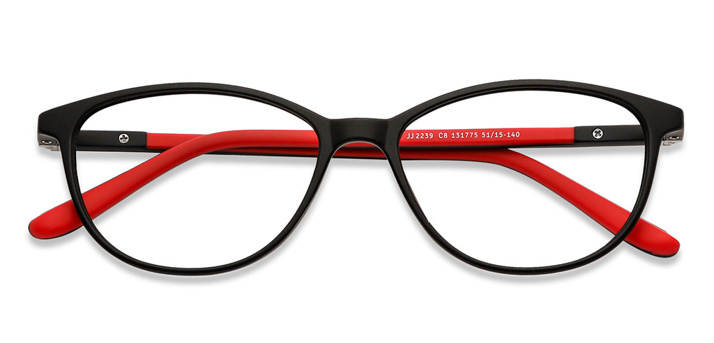-Frame Cat Eye--EG -Frame Cat Eye--EG