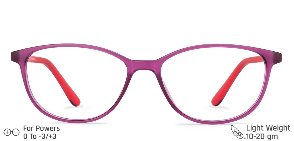 Blue Light Blocking Eyeglasses-Frame Cat Eye--EG Blue Light Blocking Eyeglasses-Frame Cat Eye--EG