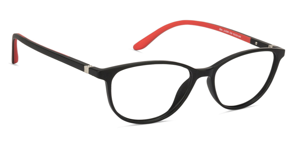 Cat Eye Eyeglasses-Frame Cat Eye--EG Cat Eye Eyeglasses-Frame Cat Eye--EG