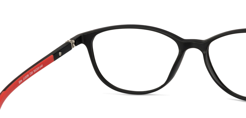 Cat Eye Eyeglasses-Frame Cat Eye--EG Cat Eye Eyeglasses-Frame Cat Eye--EG