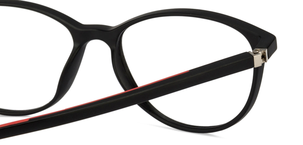 Cat Eye Eyeglasses-Frame Cat Eye--EG Cat Eye Eyeglasses-Frame Cat Eye--EG