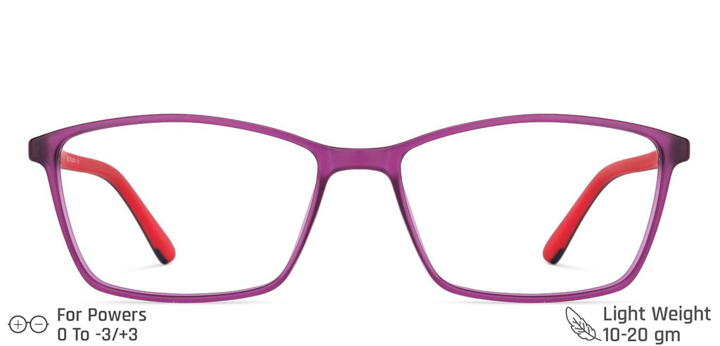 Rectangle Eyeglasses-Frame Rectangle--EG Rectangle Eyeglasses-Frame Rectangle--EG