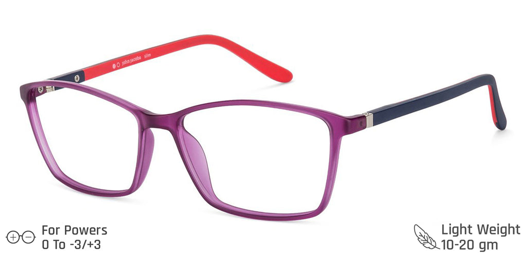 Rectangle Eyeglasses-Frame Rectangle--EG Rectangle Eyeglasses-Frame Rectangle--EG