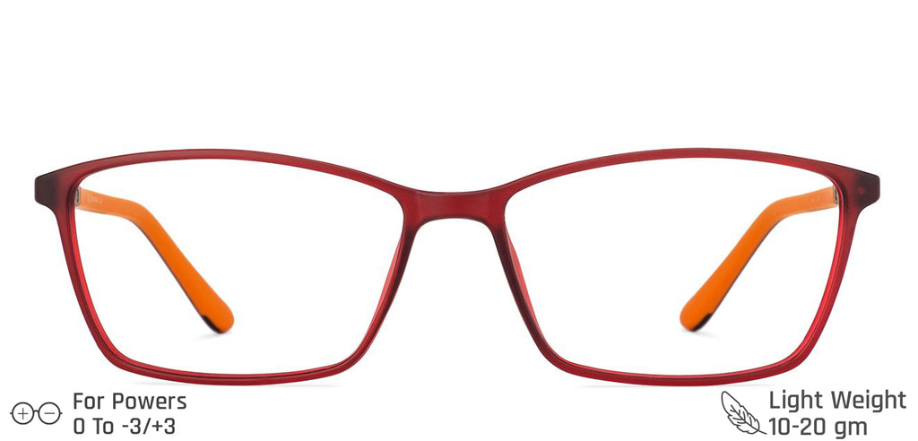 Eyeglasses-Frame Rectangle--EG Eyeglasses-Frame Rectangle--EG
