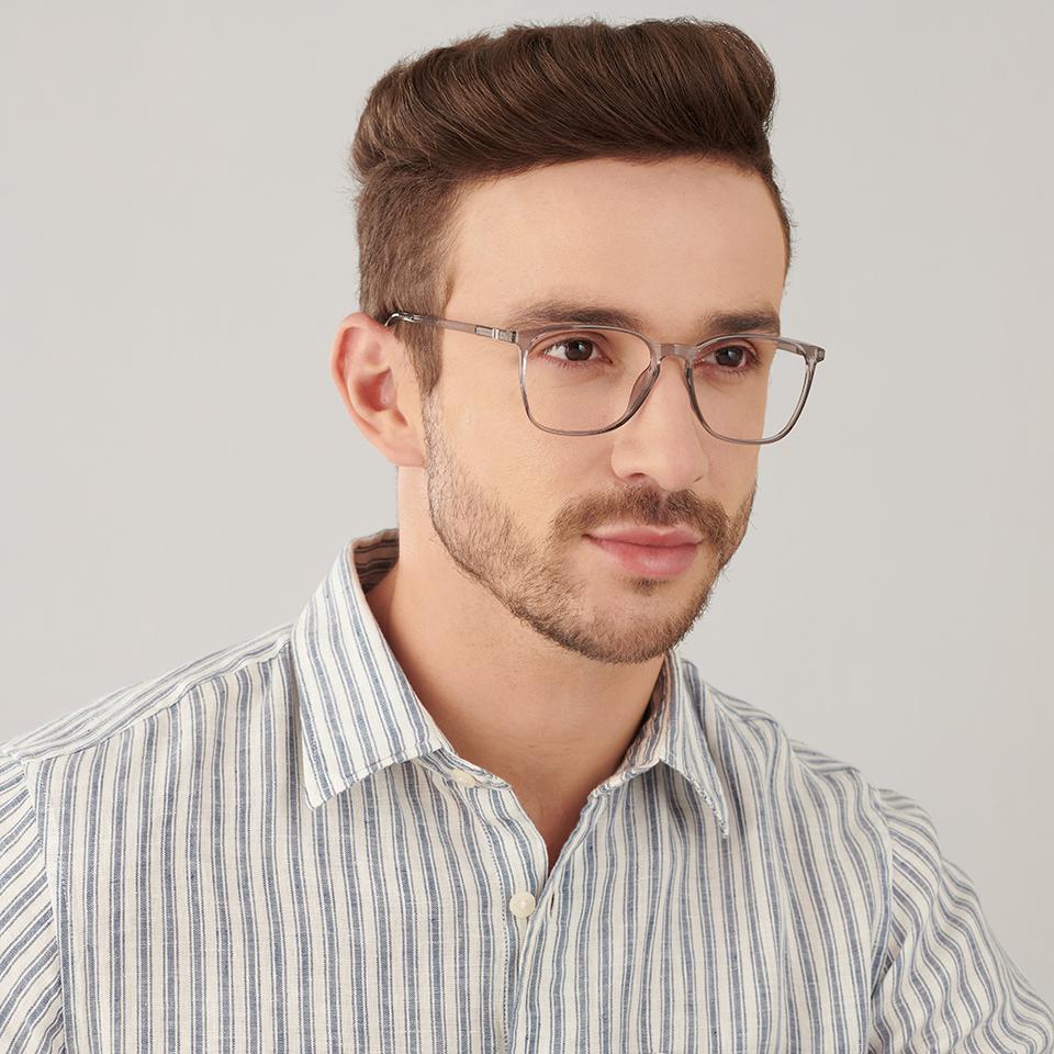 -Frame Wayfarer--EG -Frame Wayfarer--EG