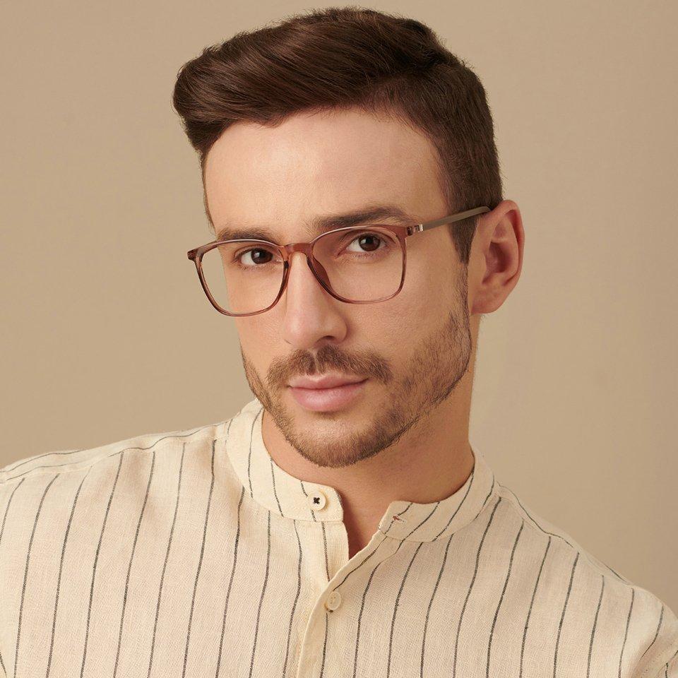 -Frame Wayfarer--EG -Frame Wayfarer--EG