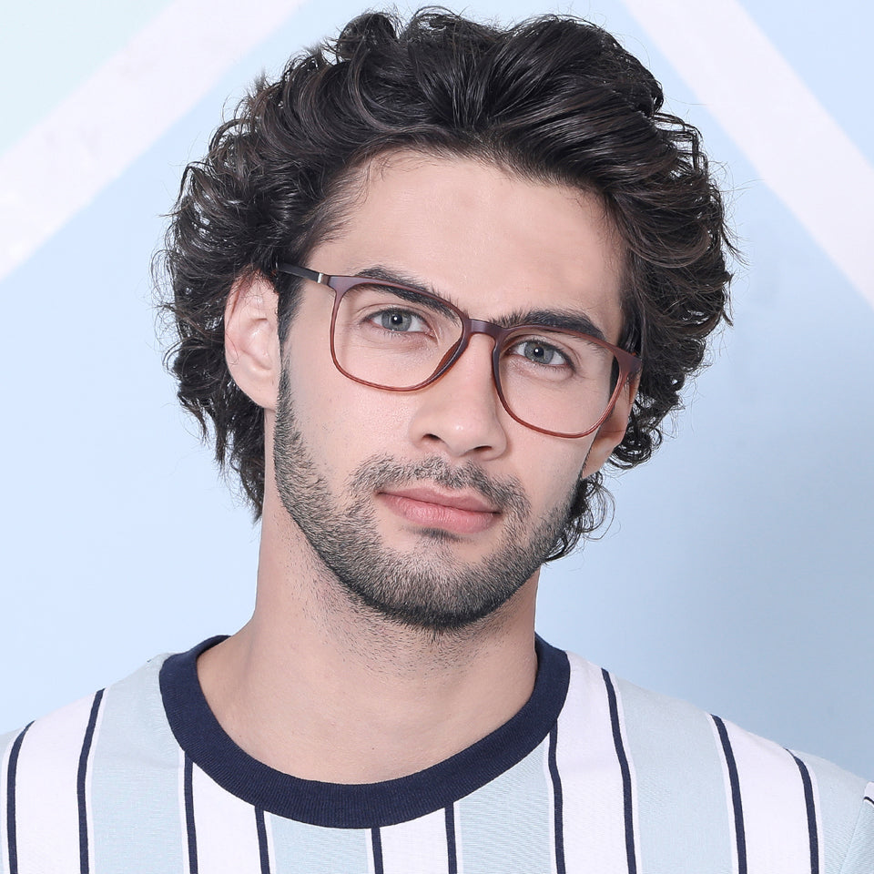 Wayfarer Eyeglasses-Frame Wayfarer--EG Wayfarer Eyeglasses-Frame Wayfarer--EG