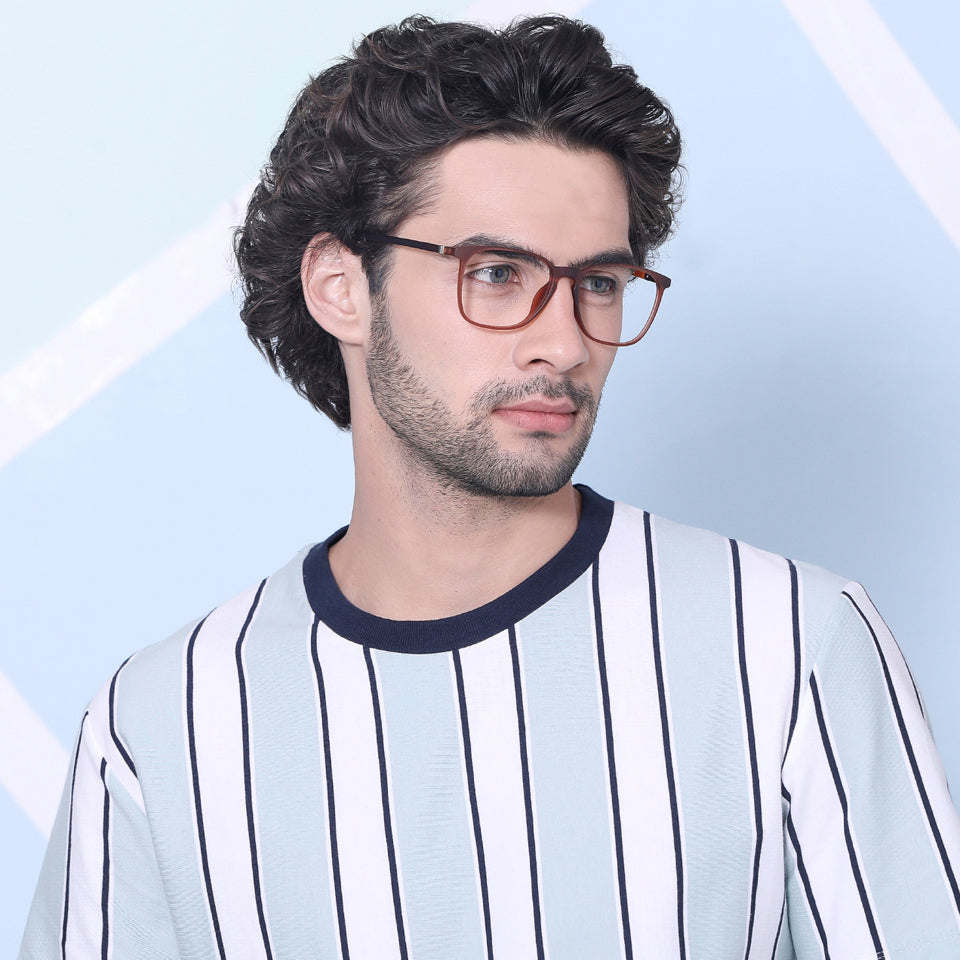 Wayfarer Eyeglasses-Frame Wayfarer--EG Wayfarer Eyeglasses-Frame Wayfarer--EG