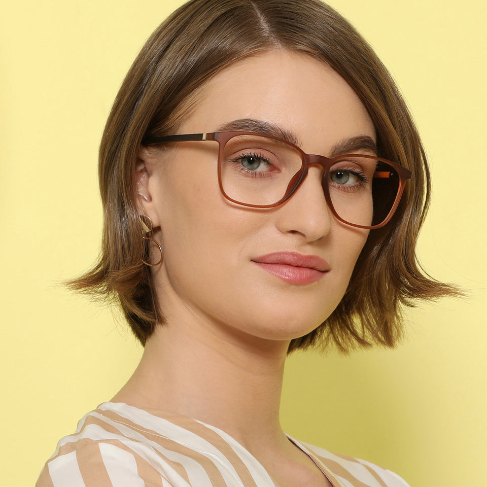 Wayfarer Eyeglasses-Frame Wayfarer--EG Wayfarer Eyeglasses-Frame Wayfarer--EG