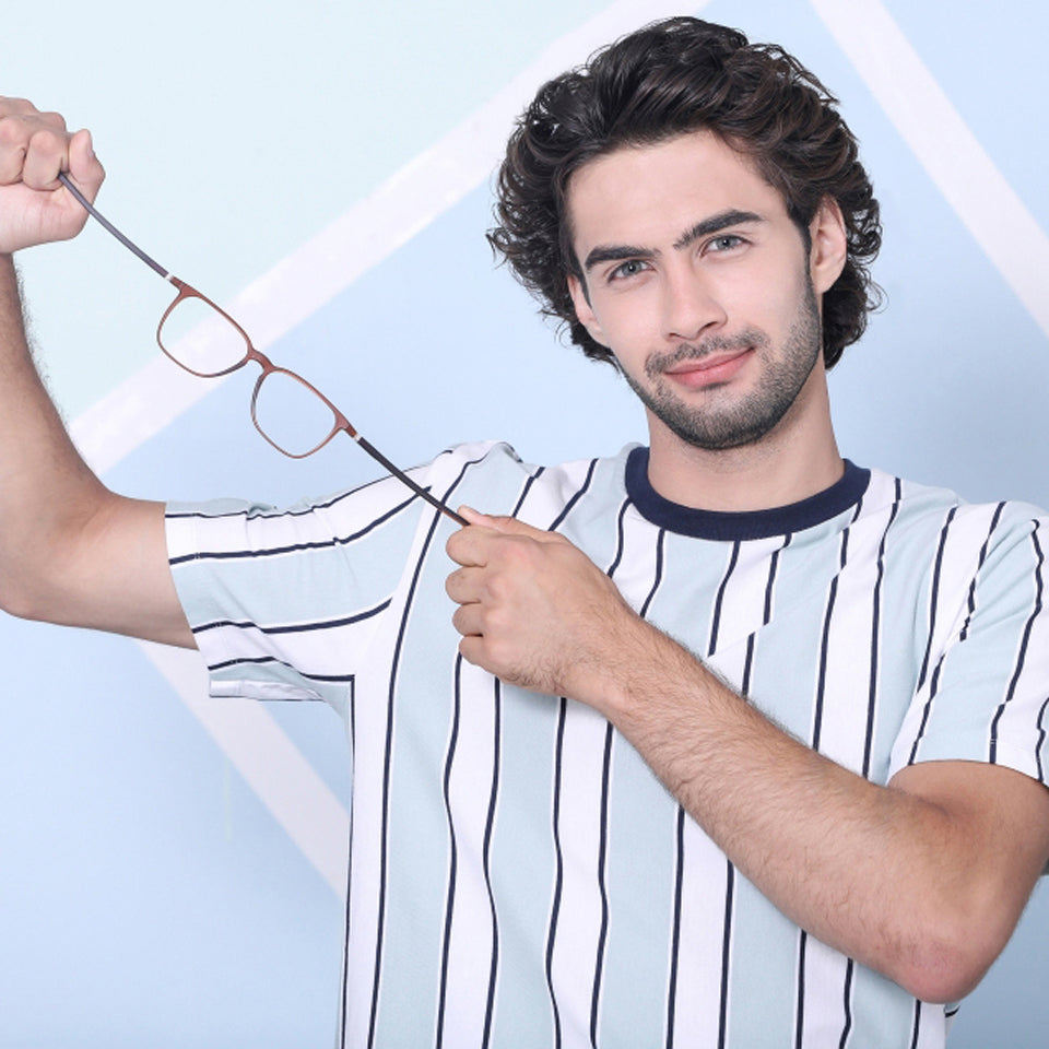 Wayfarer Eyeglasses-Frame Wayfarer--EG Wayfarer Eyeglasses-Frame Wayfarer--EG