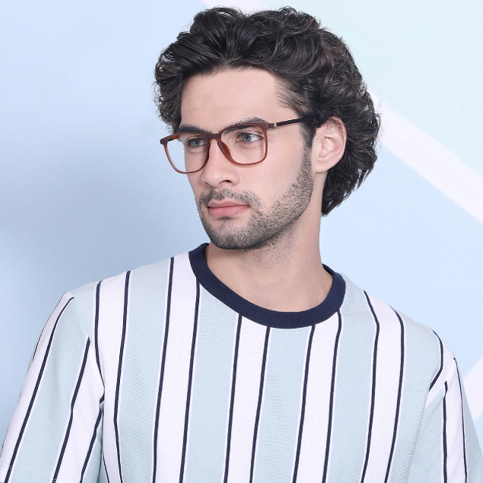 Wayfarer Eyeglasses-Frame Wayfarer--EG Wayfarer Eyeglasses-Frame Wayfarer--EG