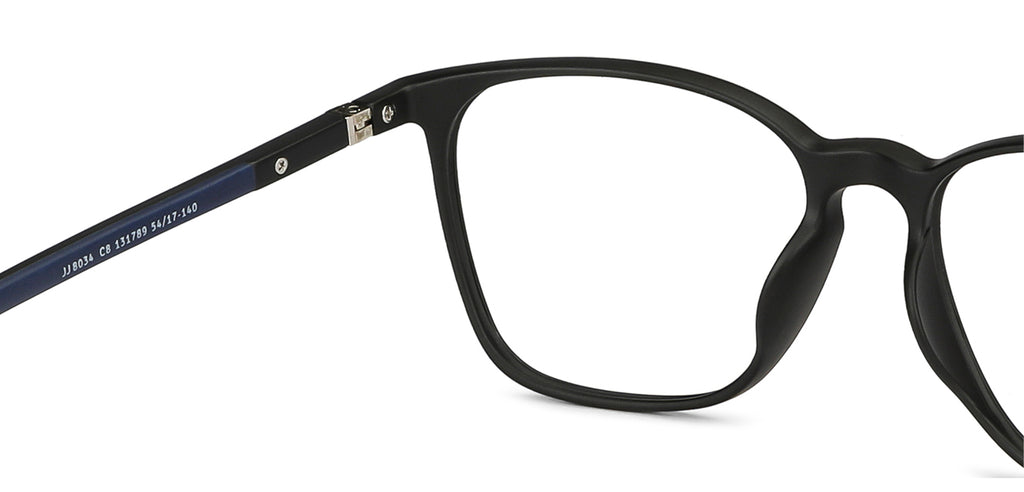 Wayfarer Eyeglasses-Frame Wayfarer--EG Wayfarer Eyeglasses-Frame Wayfarer--EG