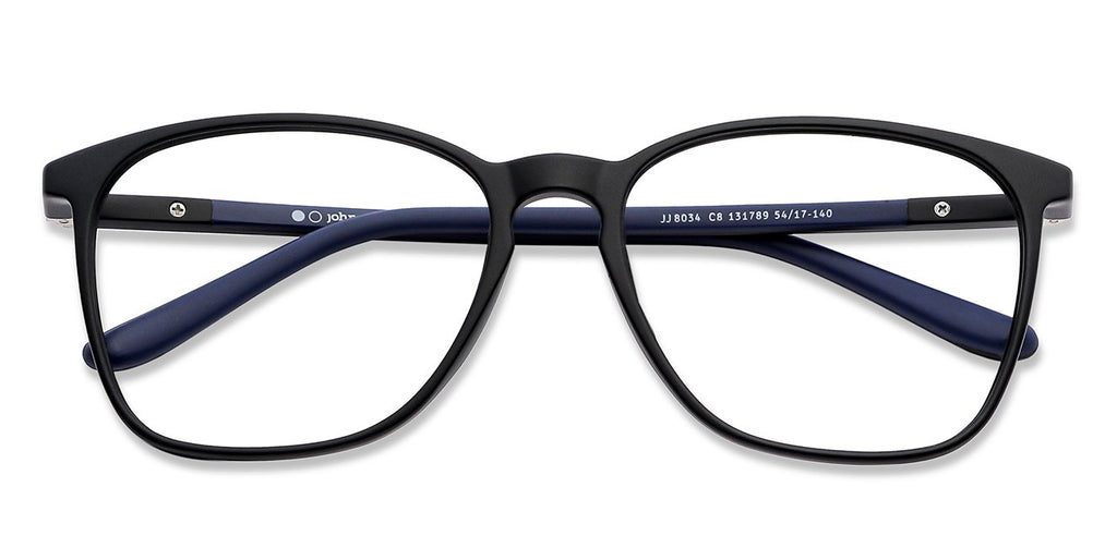 Wayfarer Eyeglasses-Frame Wayfarer--EG Wayfarer Eyeglasses-Frame Wayfarer--EG