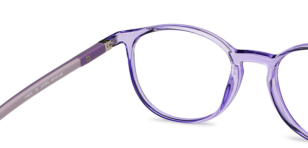 -Frame Cat Eye--EG -Frame Cat Eye--EG