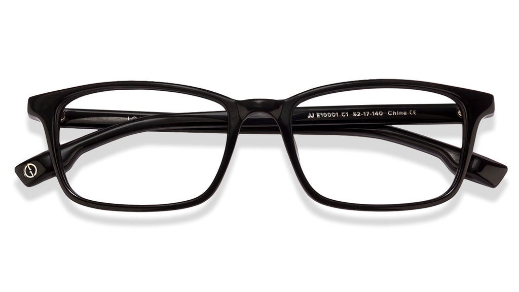 Eyeglasses-Frame Rectangle--EG Eyeglasses-Frame Rectangle--EG