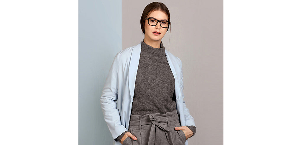 Eyeglasses-Frame Rectangle--EG Eyeglasses-Frame Rectangle--EG