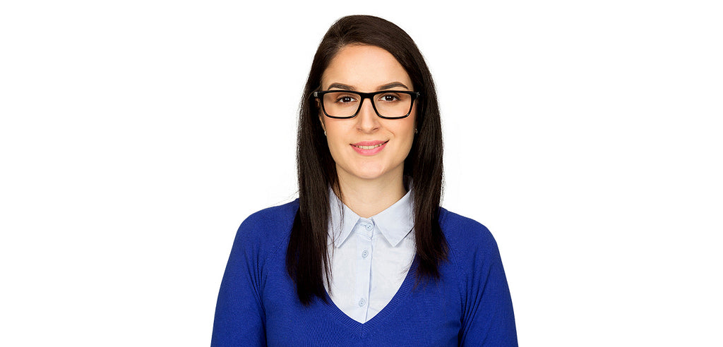 Eyeglasses-Frame Rectangle--EG Eyeglasses-Frame Rectangle--EG