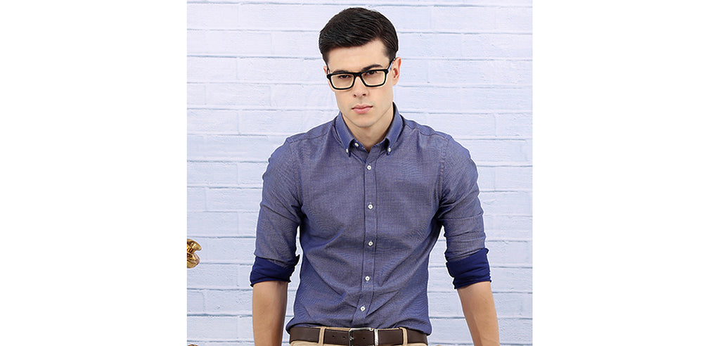 Eyeglasses-Frame Rectangle--EG Eyeglasses-Frame Rectangle--EG