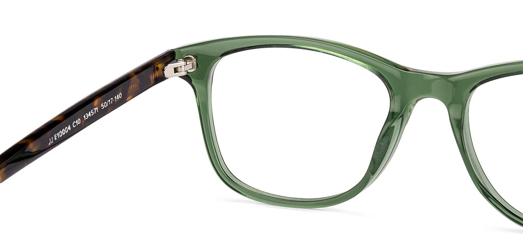-Frame Wayfarer--EG -Frame Wayfarer--EG