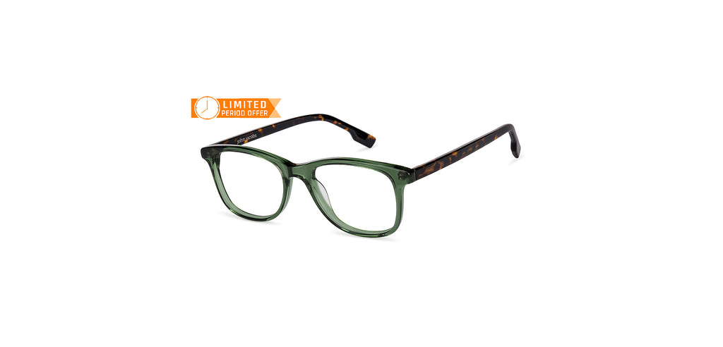 -Frame Wayfarer--EG -Frame Wayfarer--EG