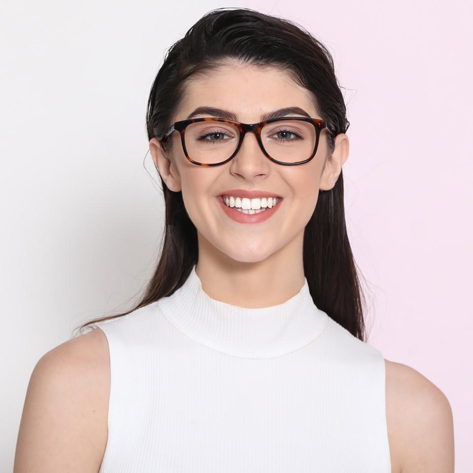 Wayfarer Eyeglasses-Frame Wayfarer--EG Wayfarer Eyeglasses-Frame Wayfarer--EG