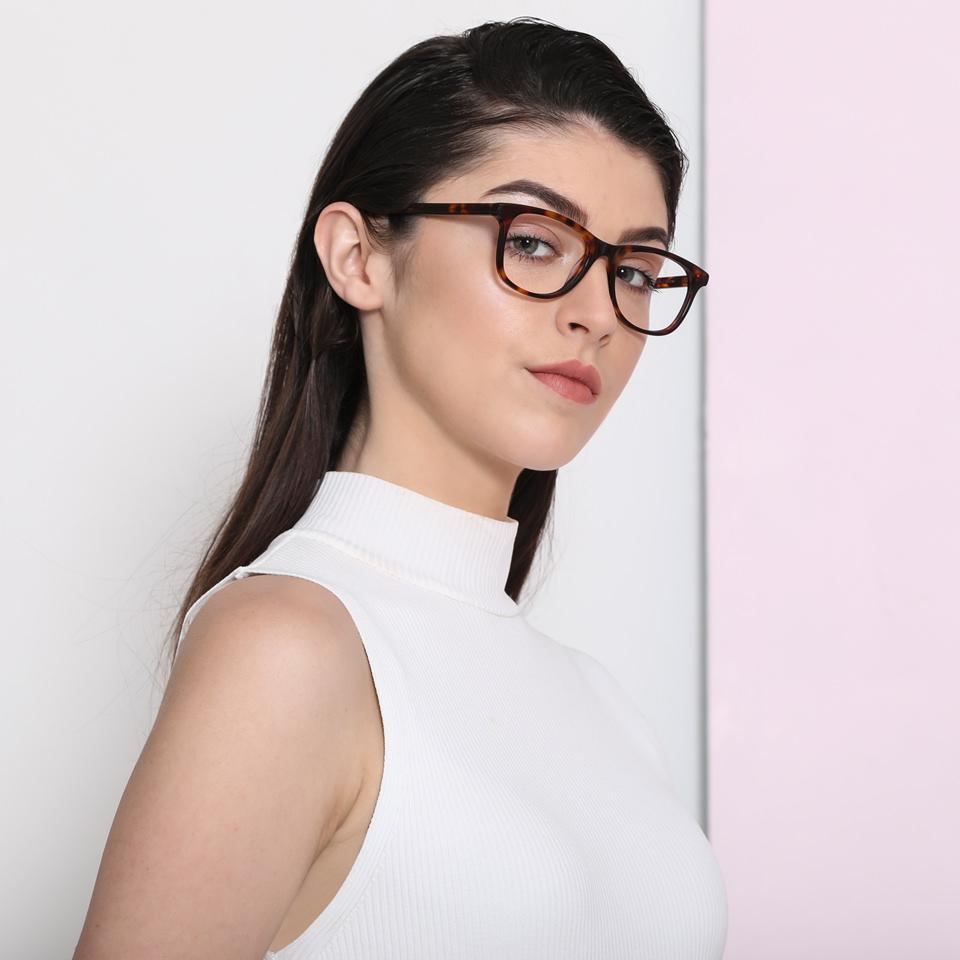 Wayfarer Eyeglasses-Frame Wayfarer--EG Wayfarer Eyeglasses-Frame Wayfarer--EG