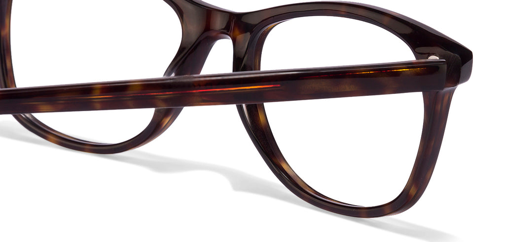 -Frame Wayfarer--EG -Frame Wayfarer--EG