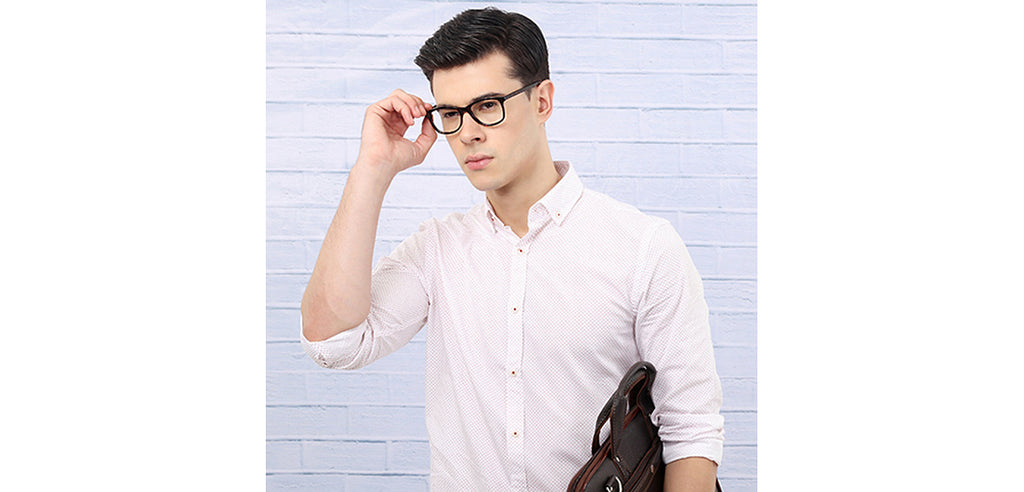 -Frame Wayfarer--EG -Frame Wayfarer--EG