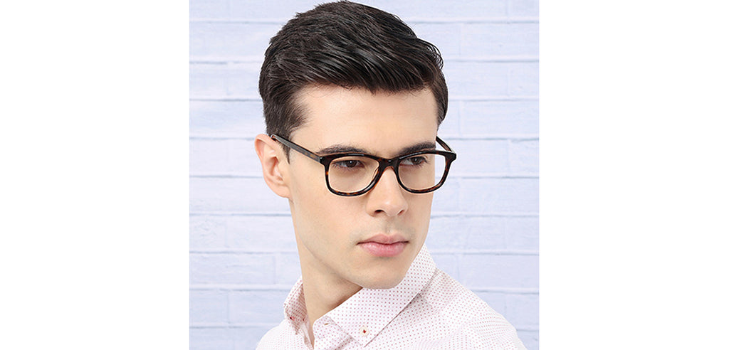-Frame Wayfarer--EG -Frame Wayfarer--EG