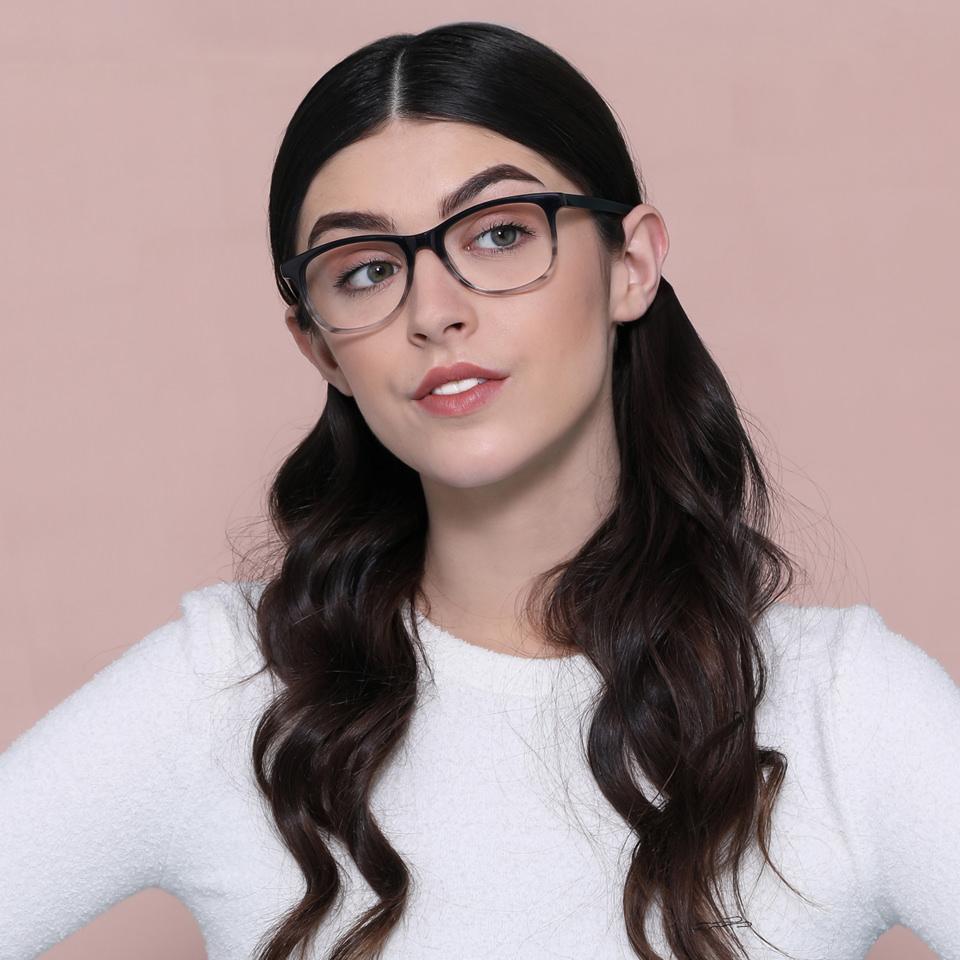 -Frame Wayfarer--EG -Frame Wayfarer--EG