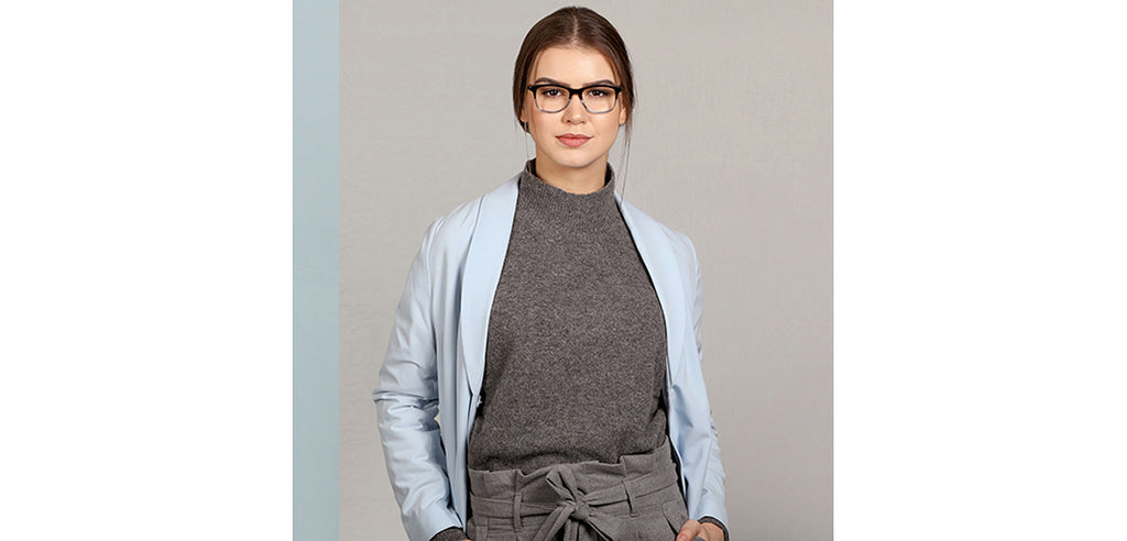 -Frame Wayfarer--EG -Frame Wayfarer--EG