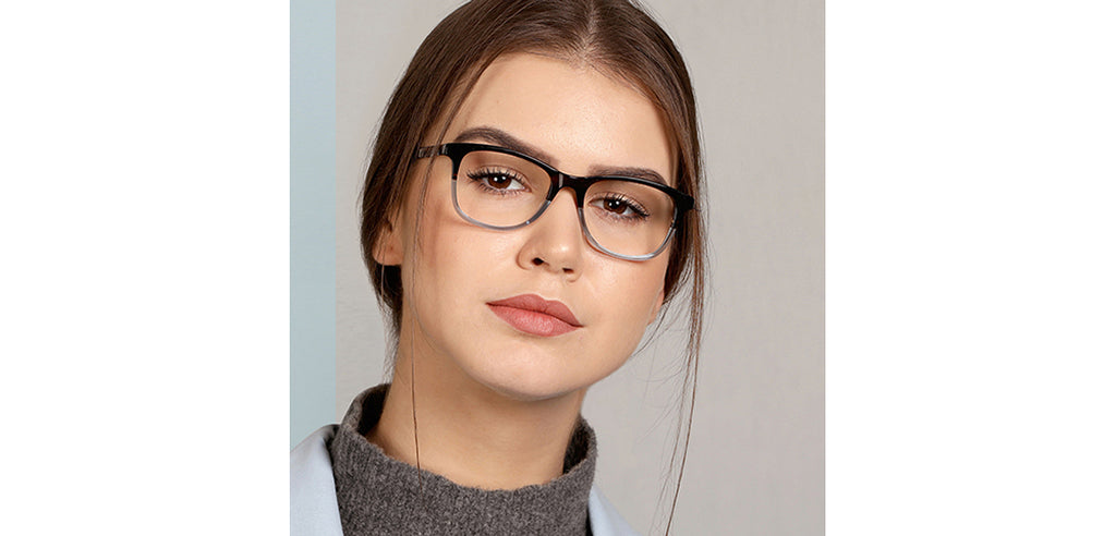 -Frame Wayfarer--EG -Frame Wayfarer--EG