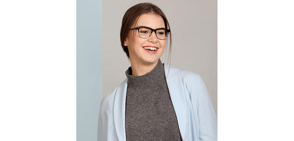-Frame Wayfarer--EG -Frame Wayfarer--EG