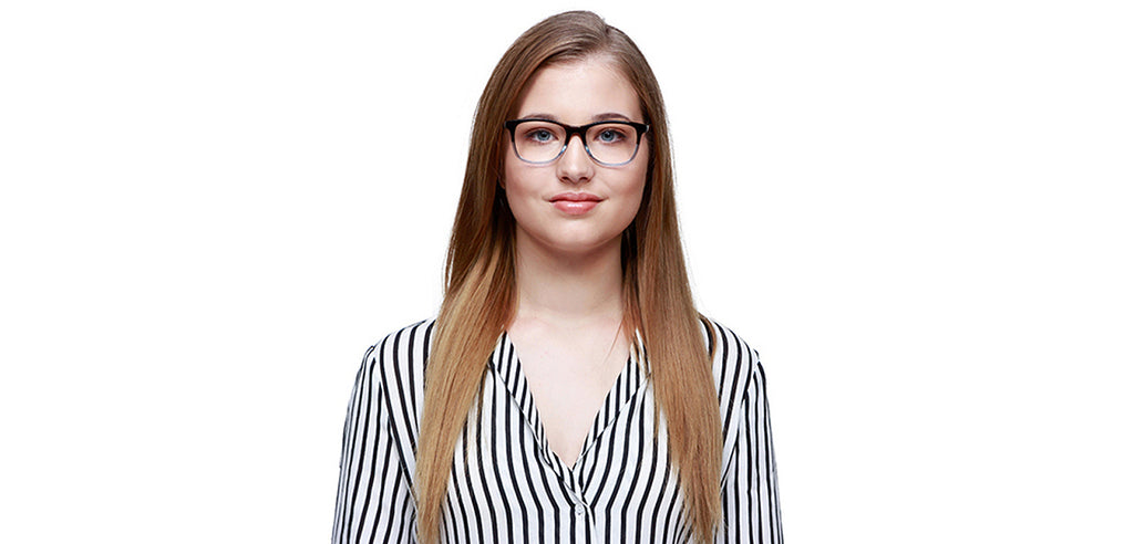-Frame Wayfarer--EG -Frame Wayfarer--EG