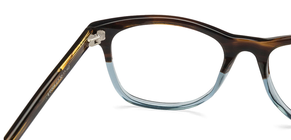 -Frame Wayfarer--EG -Frame Wayfarer--EG