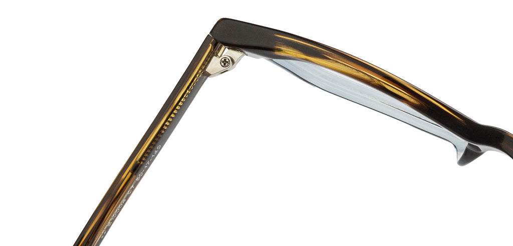 -Frame Wayfarer--EG -Frame Wayfarer--EG