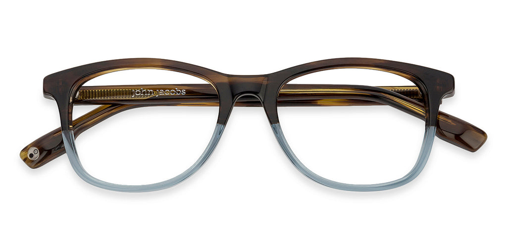 -Frame Wayfarer--EG -Frame Wayfarer--EG
