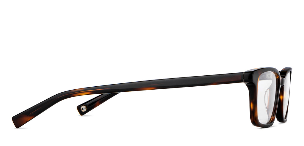 John Jacobs Eyeglasses-Frame Rectangle--EG John Jacobs Eyeglasses-Frame Rectangle--EG